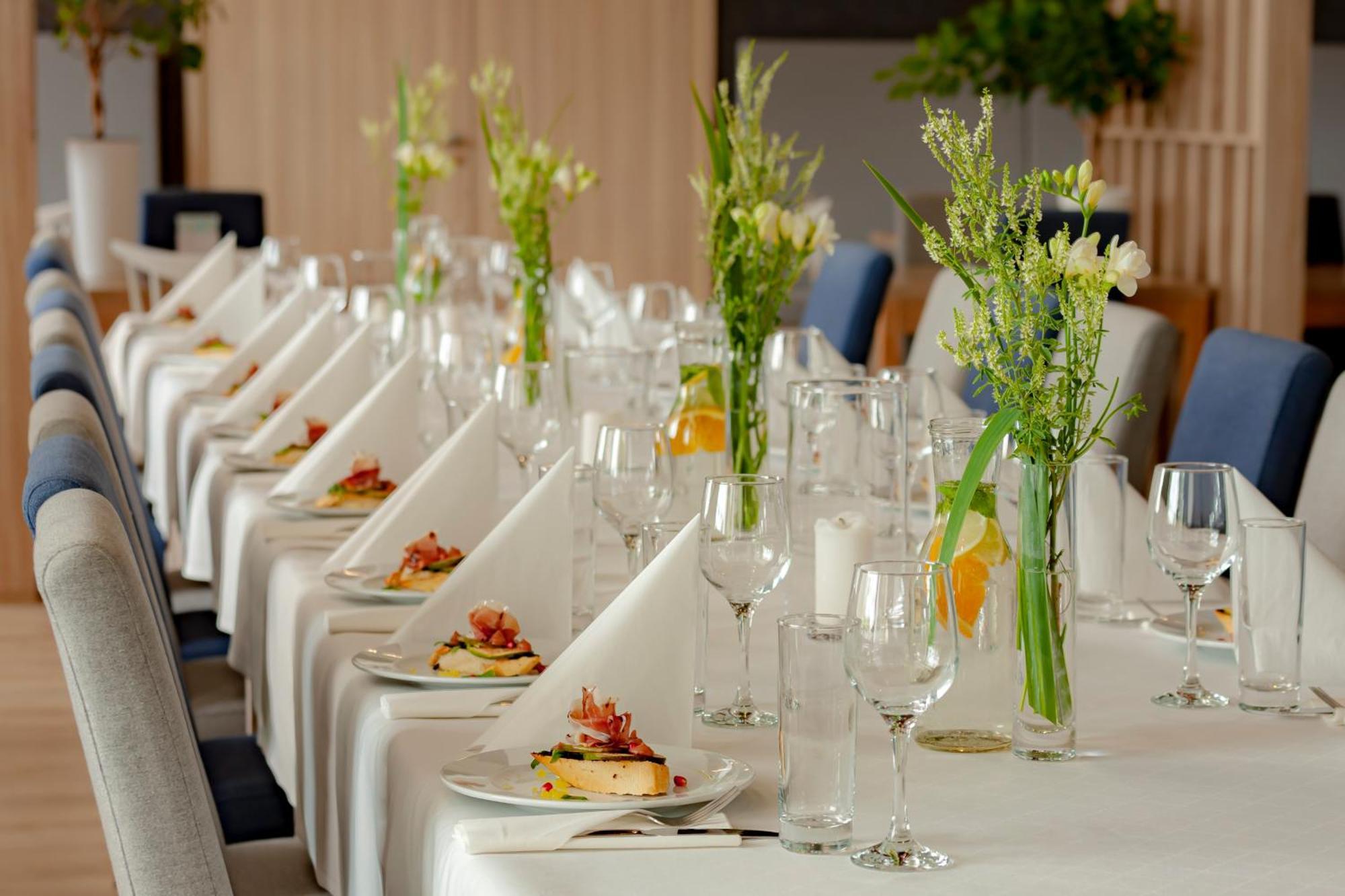 Hotel Zatoka Gdansk Luaran gambar