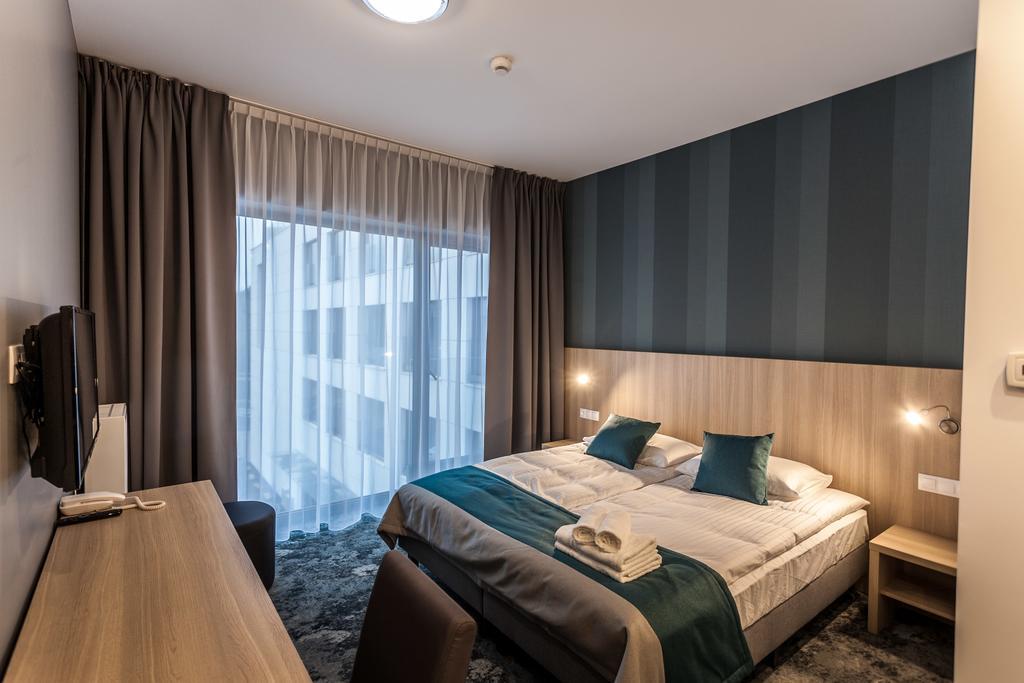 Hotel Zatoka Gdansk Bilik gambar