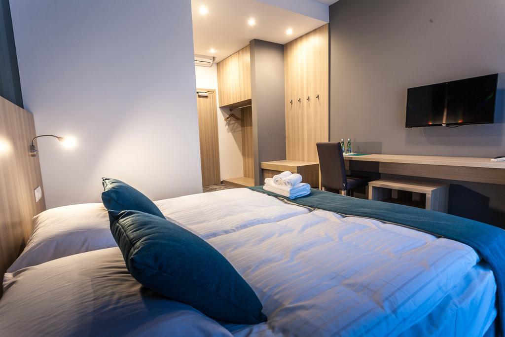Hotel Zatoka Gdansk Bilik gambar
