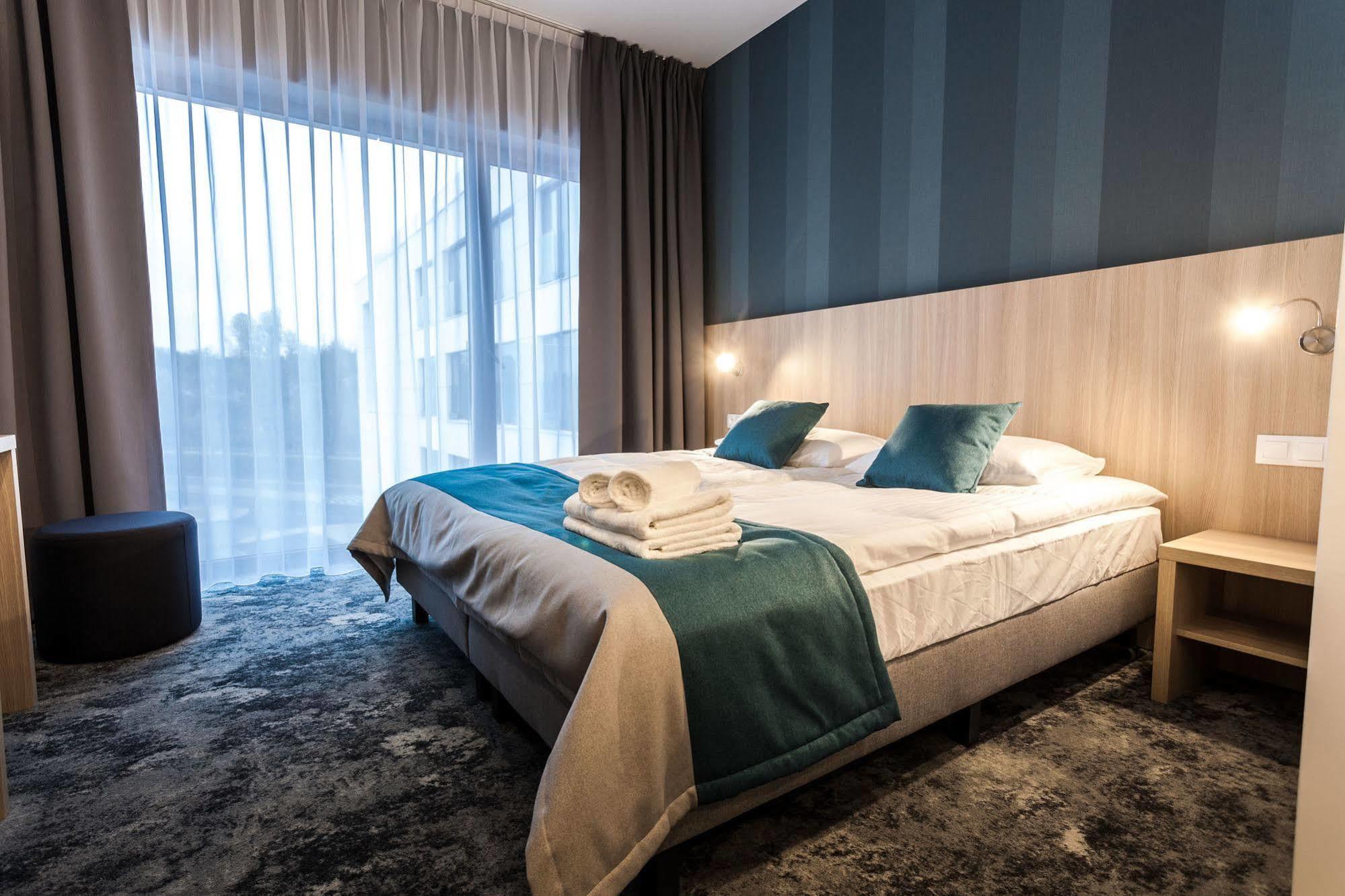 Hotel Zatoka Gdansk Luaran gambar