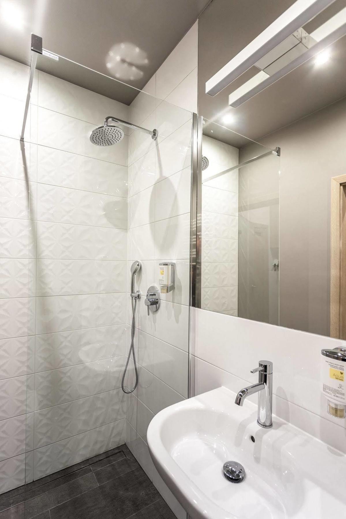 Hotel Zatoka Gdansk Luaran gambar
