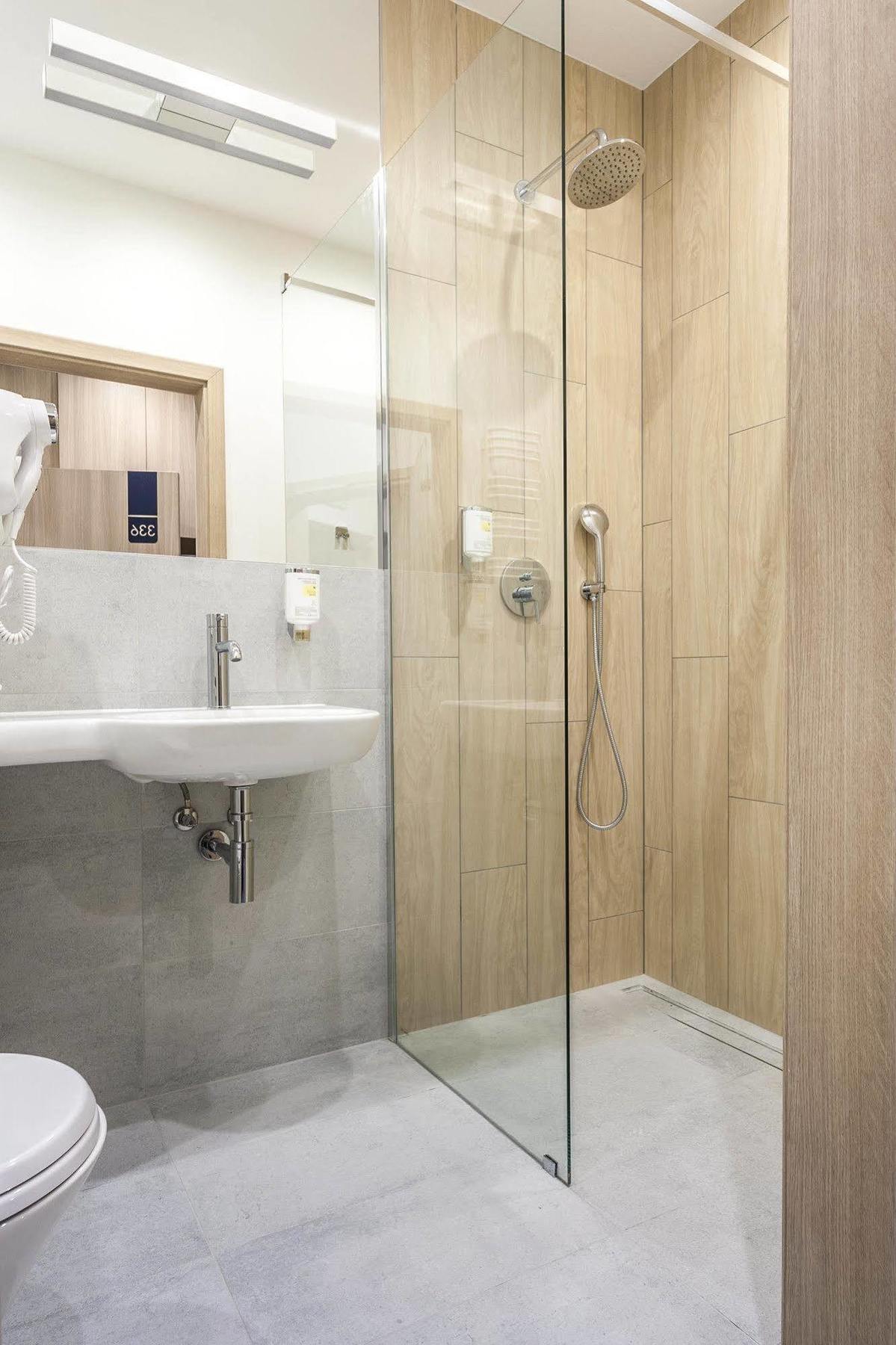 Hotel Zatoka Gdansk Luaran gambar